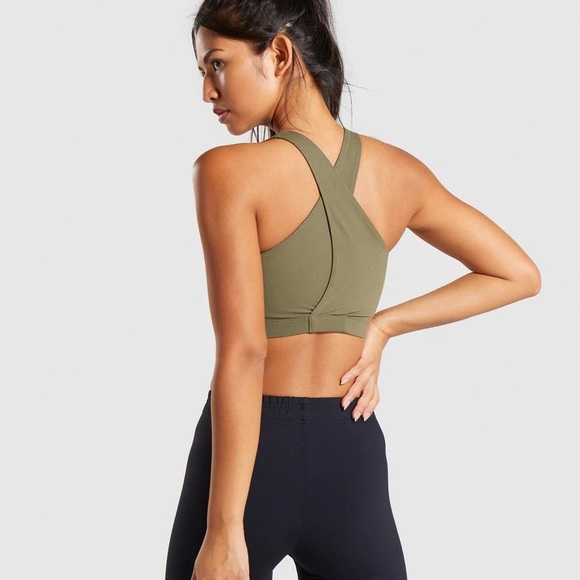 ARK SPORTS BRA - Picture 2 of 5